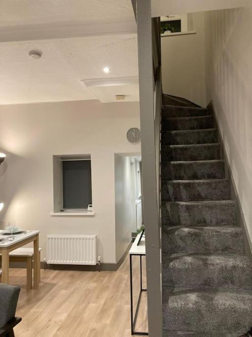 Stunning Coastal Retreat Βίλα Carrickfergus Εξωτερικό φωτογραφία
