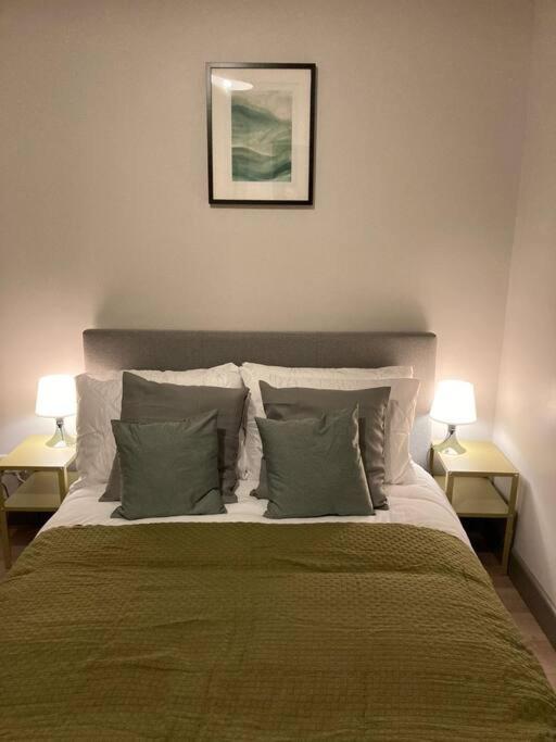 Stunning Coastal Retreat Βίλα Carrickfergus Εξωτερικό φωτογραφία