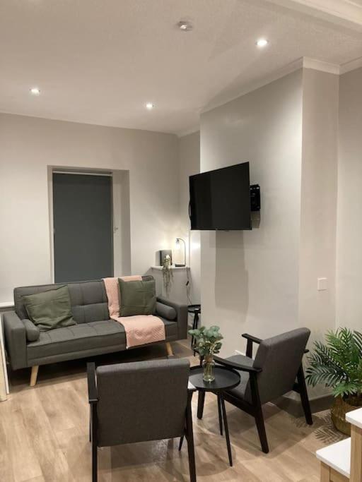 Stunning Coastal Retreat Βίλα Carrickfergus Εξωτερικό φωτογραφία